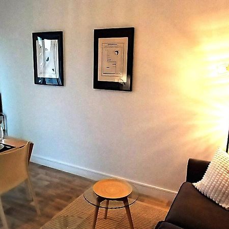 Le Beranger T2 Centre Wifi Balcon Apartment Tours Bagian luar foto