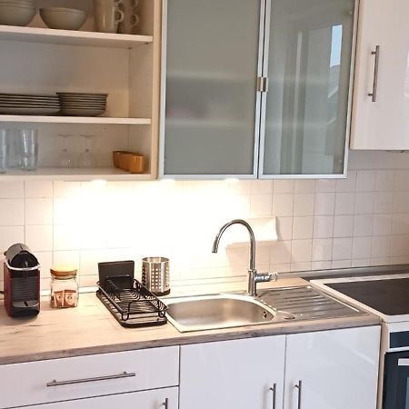 Le Beranger T2 Centre Wifi Balcon Apartment Tours Bagian luar foto