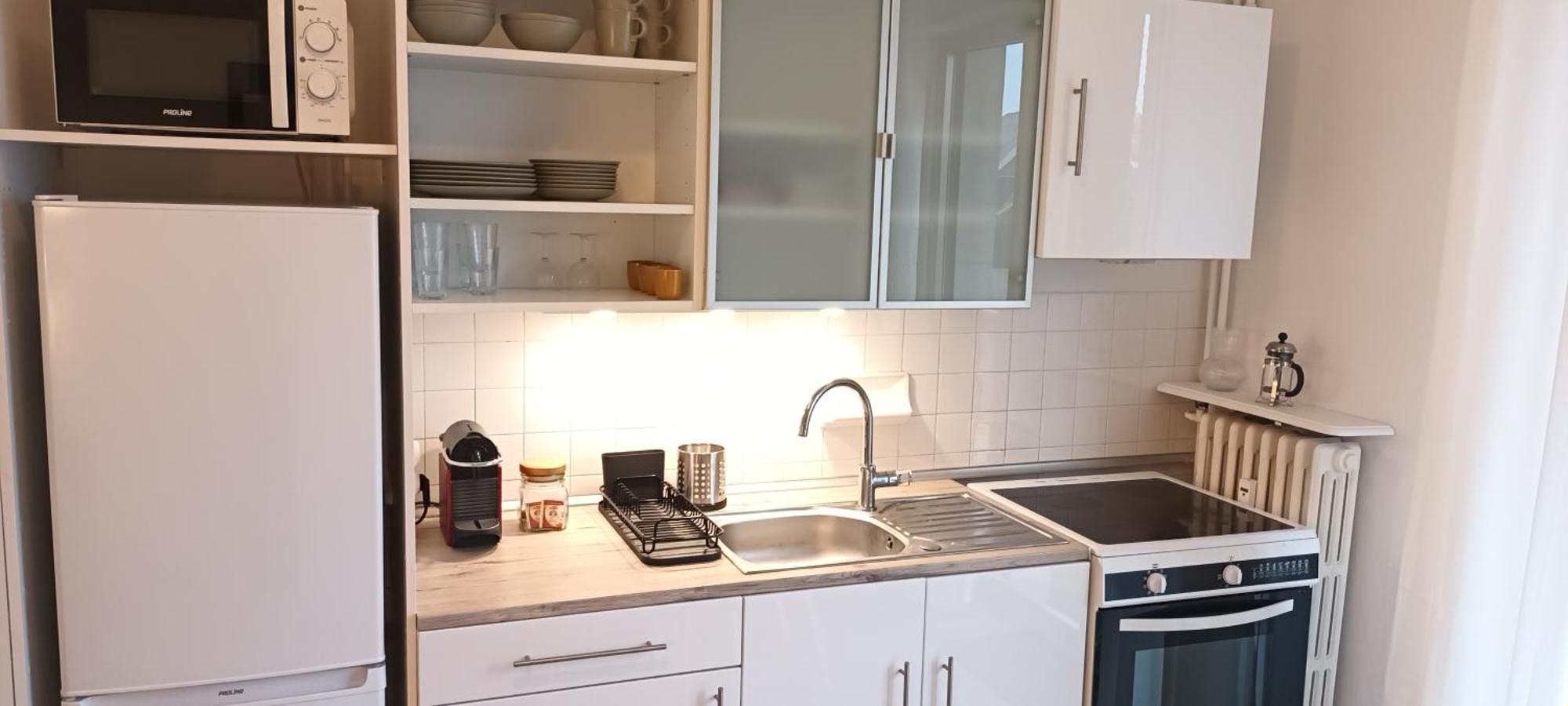 Le Beranger T2 Centre Wifi Balcon Apartment Tours Bagian luar foto